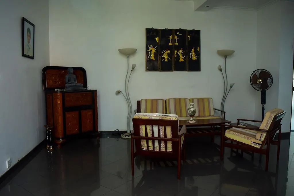 ** Hotel Zen Rooms Park Lane Negombo Sri Lanka