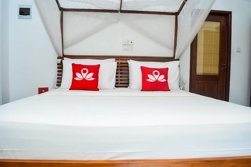 Zen Rooms Park Lane Negombo