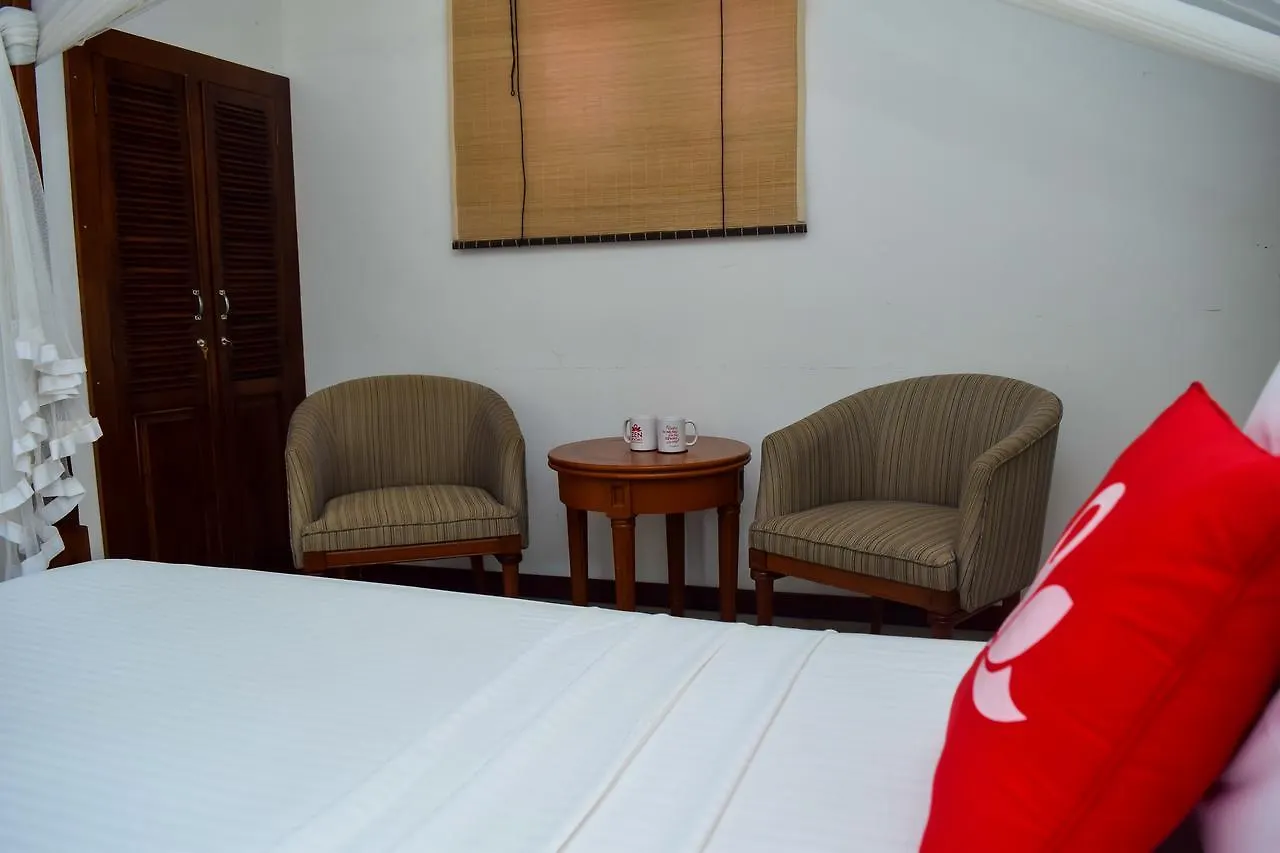 Zen Rooms Park Lane Negombo 2*,  Sri Lanka