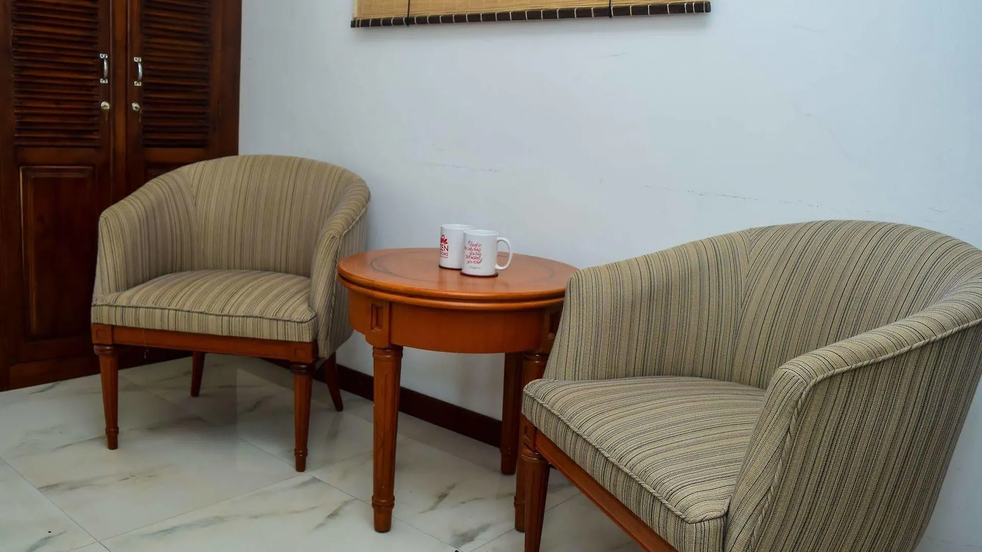 Hotel Zen Rooms Park Lane Negombo