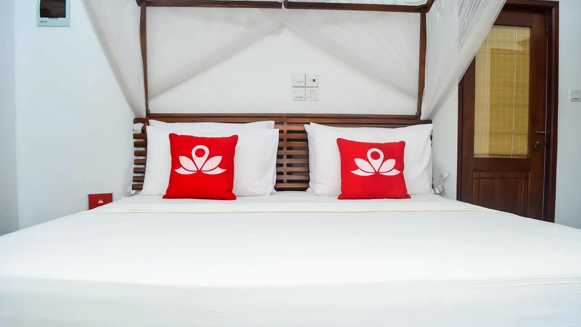 Zen Rooms Park Lane Negombo Sri Lanka