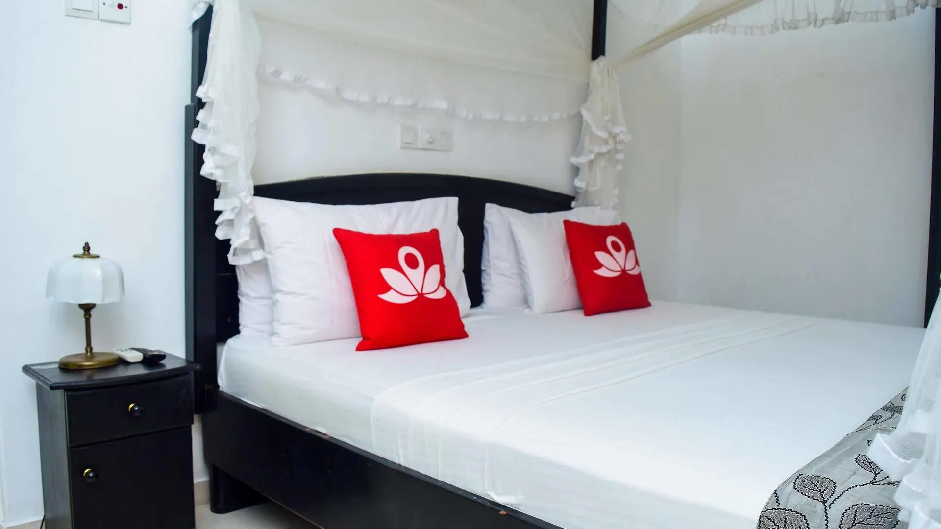 Zen Rooms Park Lane Negombo