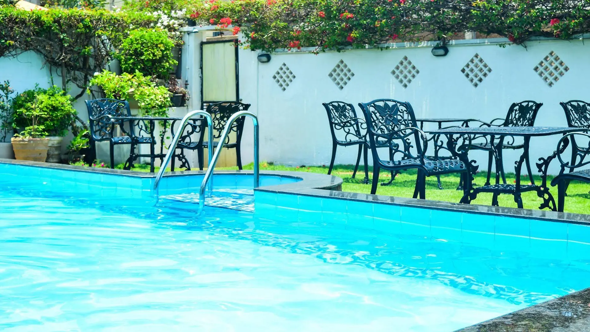 Zen Rooms Park Lane Negombo 2*,