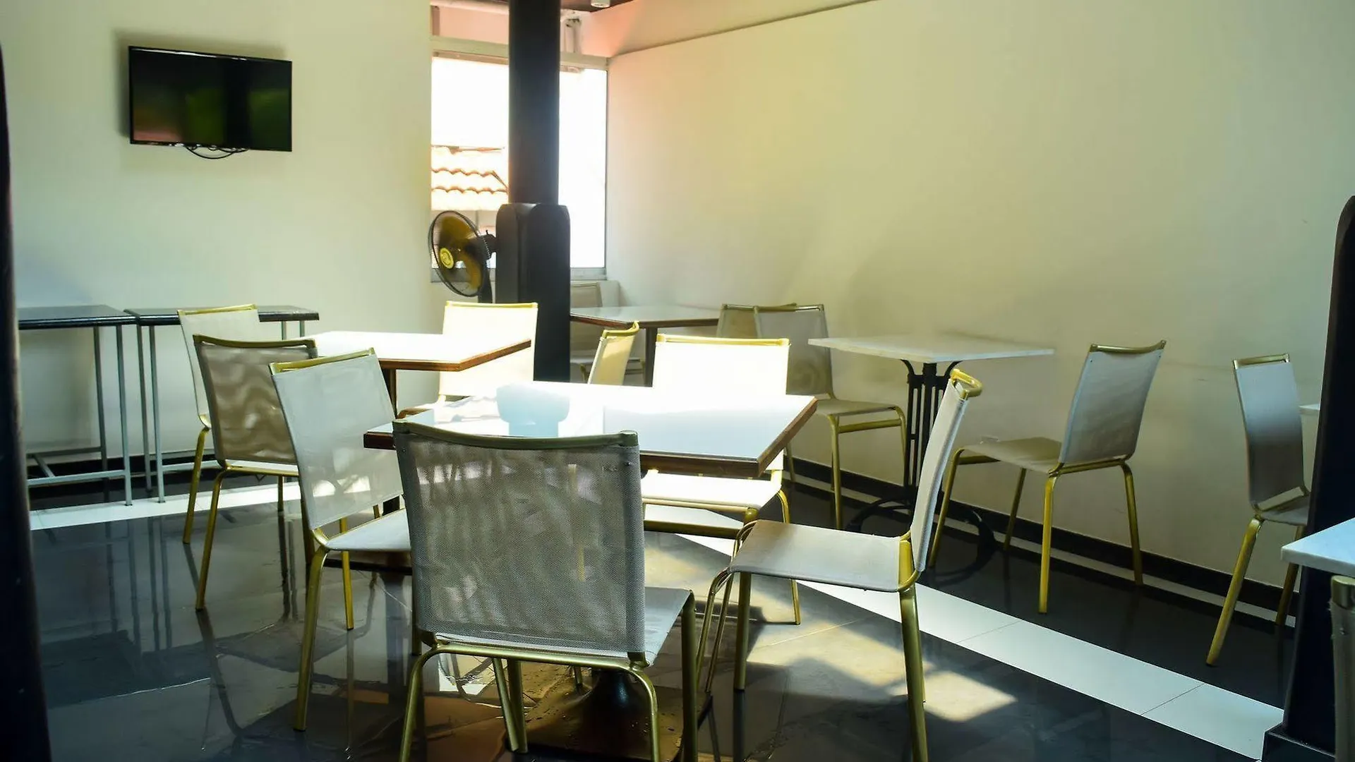 Zen Rooms Park Lane Negombo 2*,