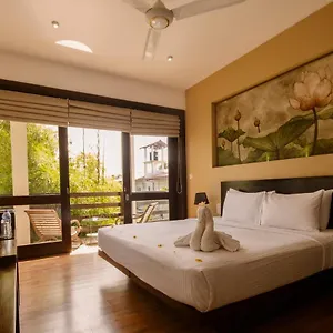 Hotel Terrace Hotel&spa