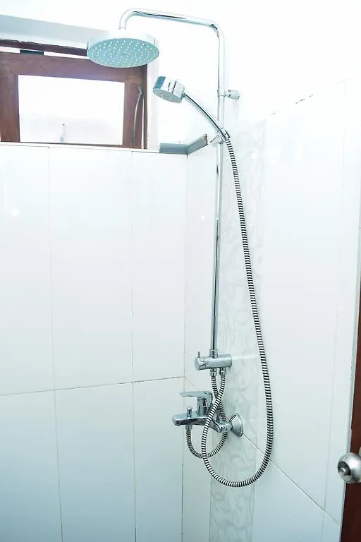 Zen Rooms Park Lane 니곰보 스리랑카