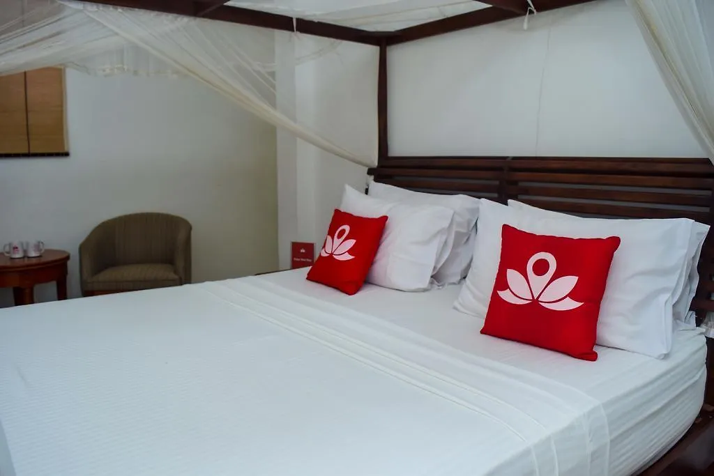 Zen Rooms Park Lane 니곰보 스리랑카